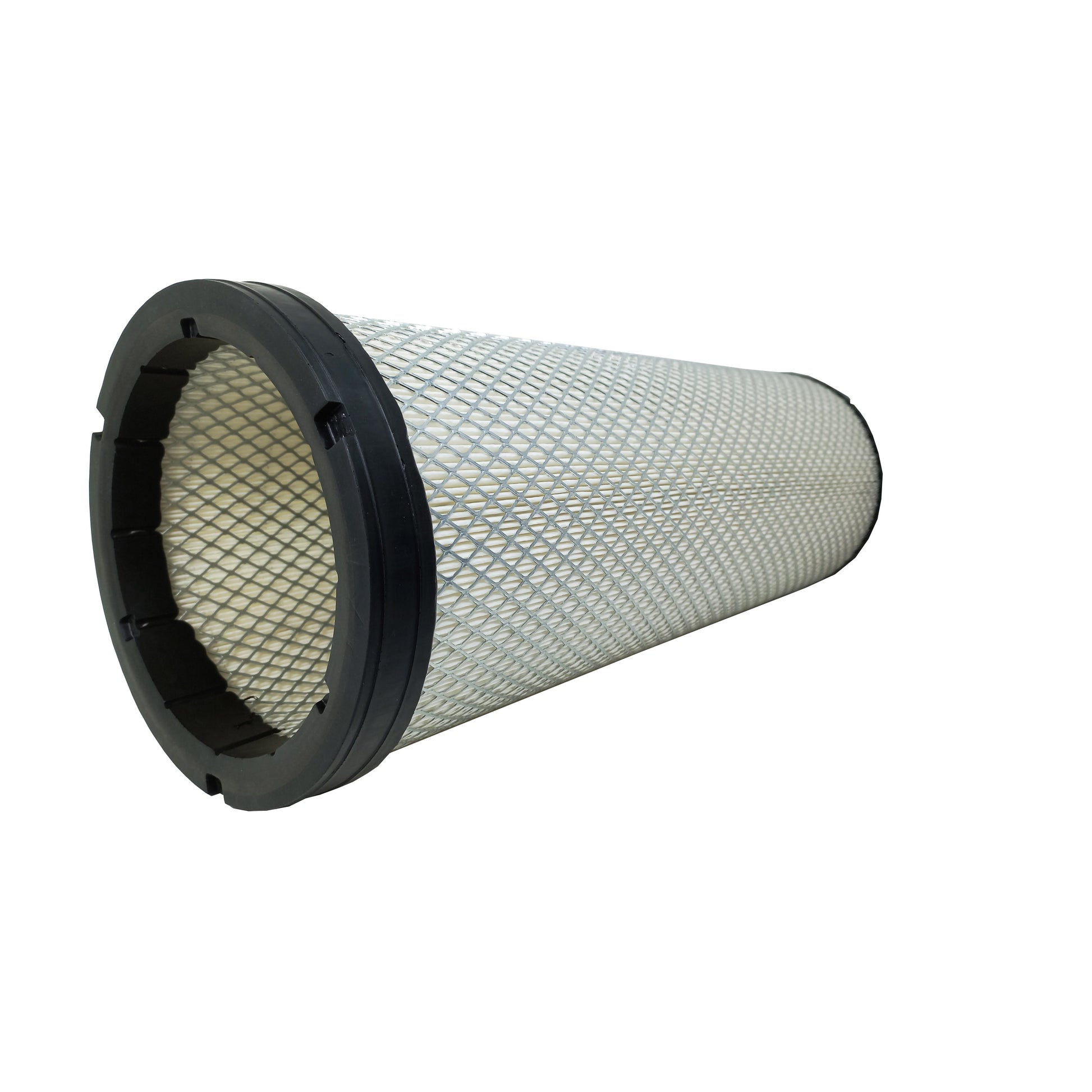 Kit Filtro de Ar Primário e Secundário - Wega - WAP625K - (1)
