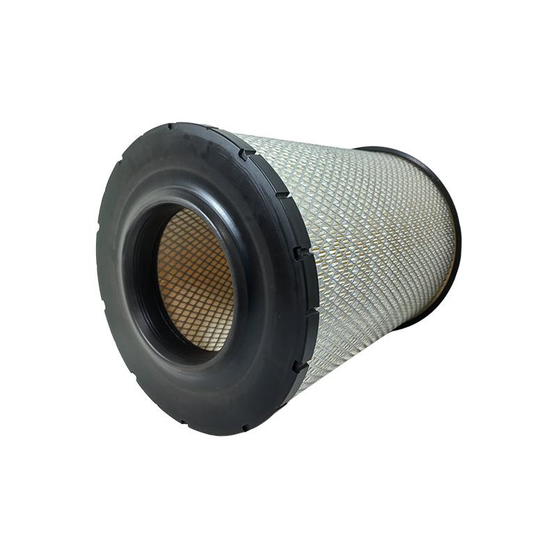 Filtro de Ar Primário do Motor - Wega - WAP-627 - (1)