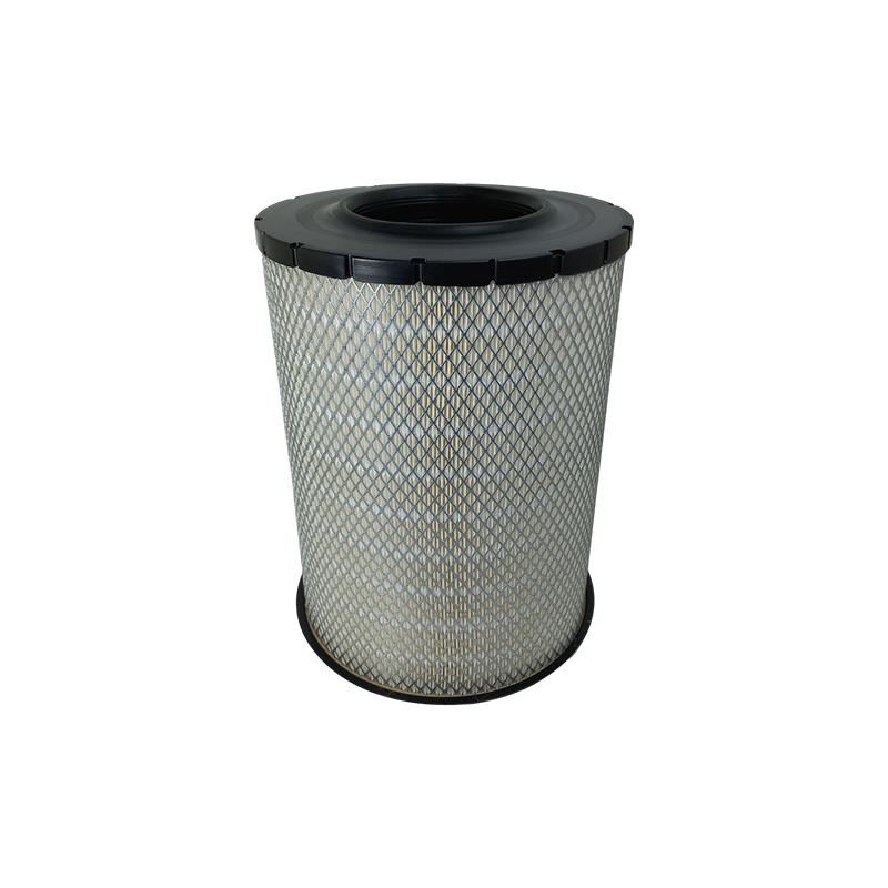 Filtro de Ar Primário do Motor - Wega - WAP-627 - (2)