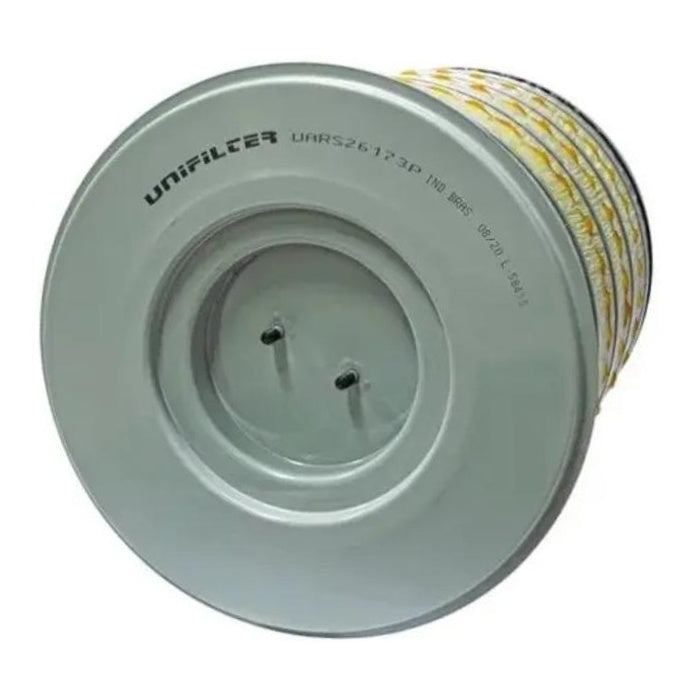 Filtro de Ar Primário do Motor - Wega - WAP-627 - (4)