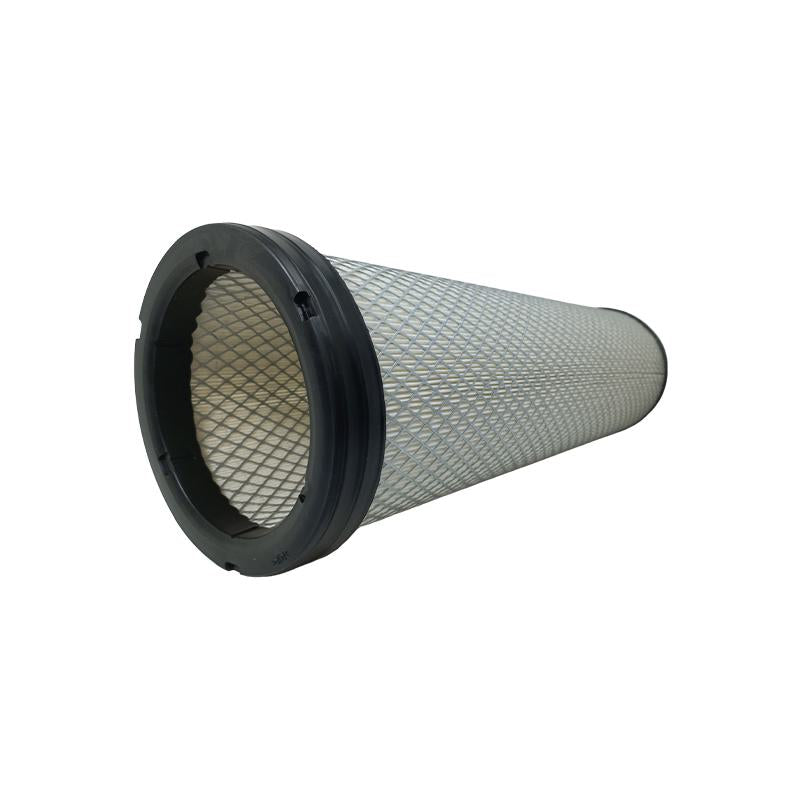 Filtro de Ar Secundário - Wega - WAP710/S - (1)
