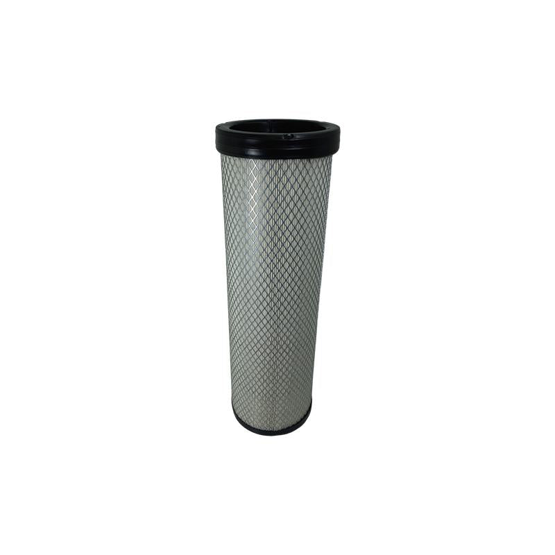 Filtro de Ar Secundário - Wega - WAP710/S - (2)