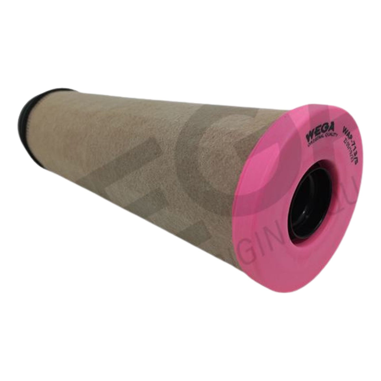 Filtro de Ar Secundário - Wega - WAP713/S - (1)