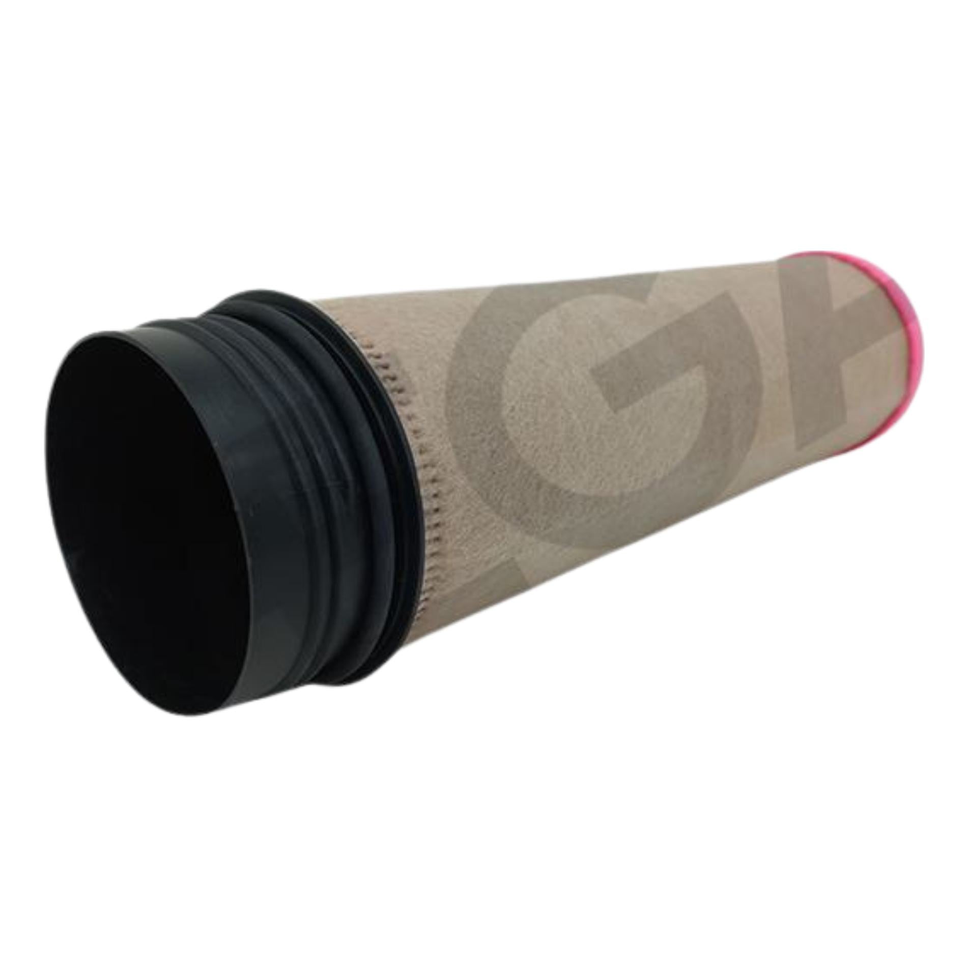Filtro de Ar Secundário - Wega - WAP713/S - (2)
