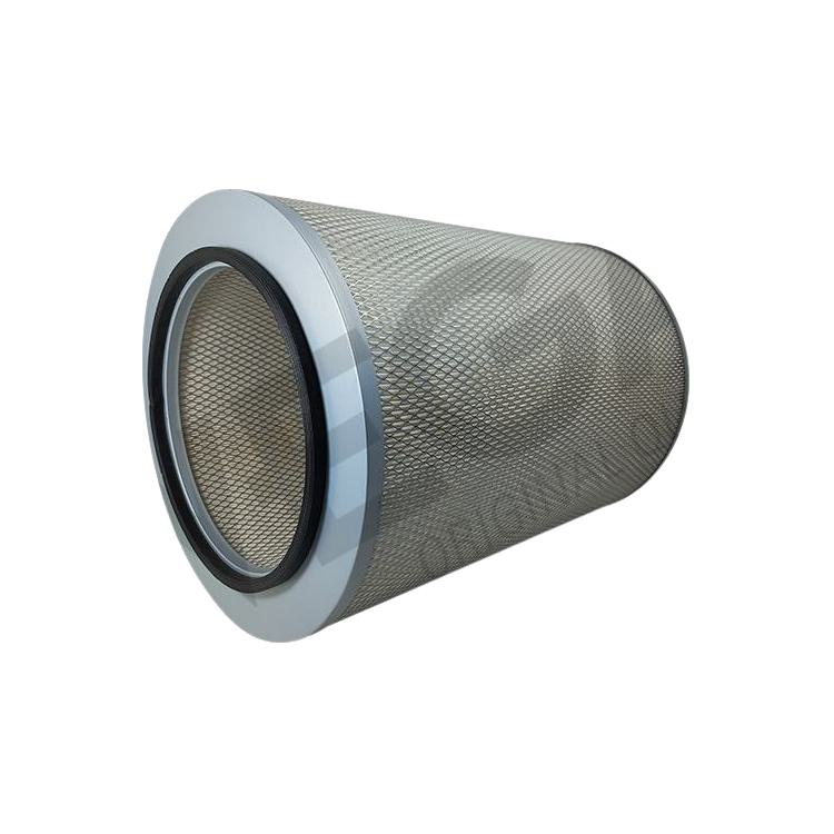 Filtro de Ar Primário - Wega - WAP934 - (1)