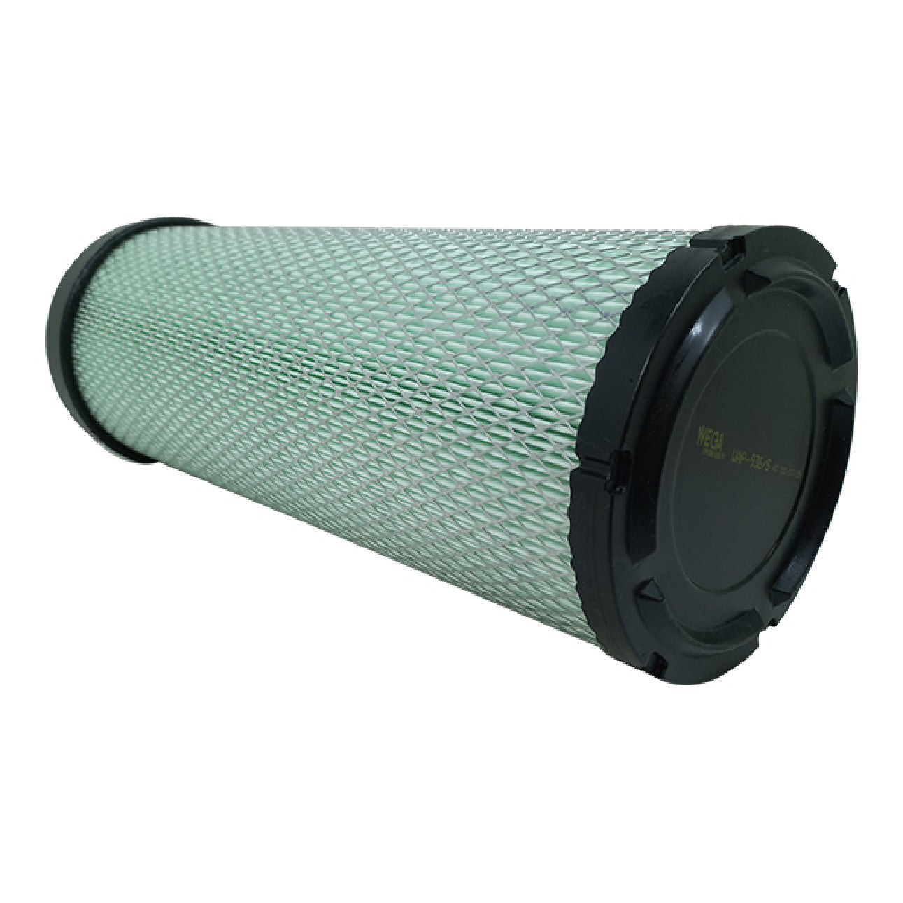 Filtro de Ar Secundário do Motor - Wega - WAP-936/S - (2)