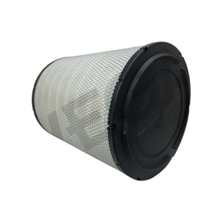 Filtro de Ar Primário - Wega - WAP937 - (2)