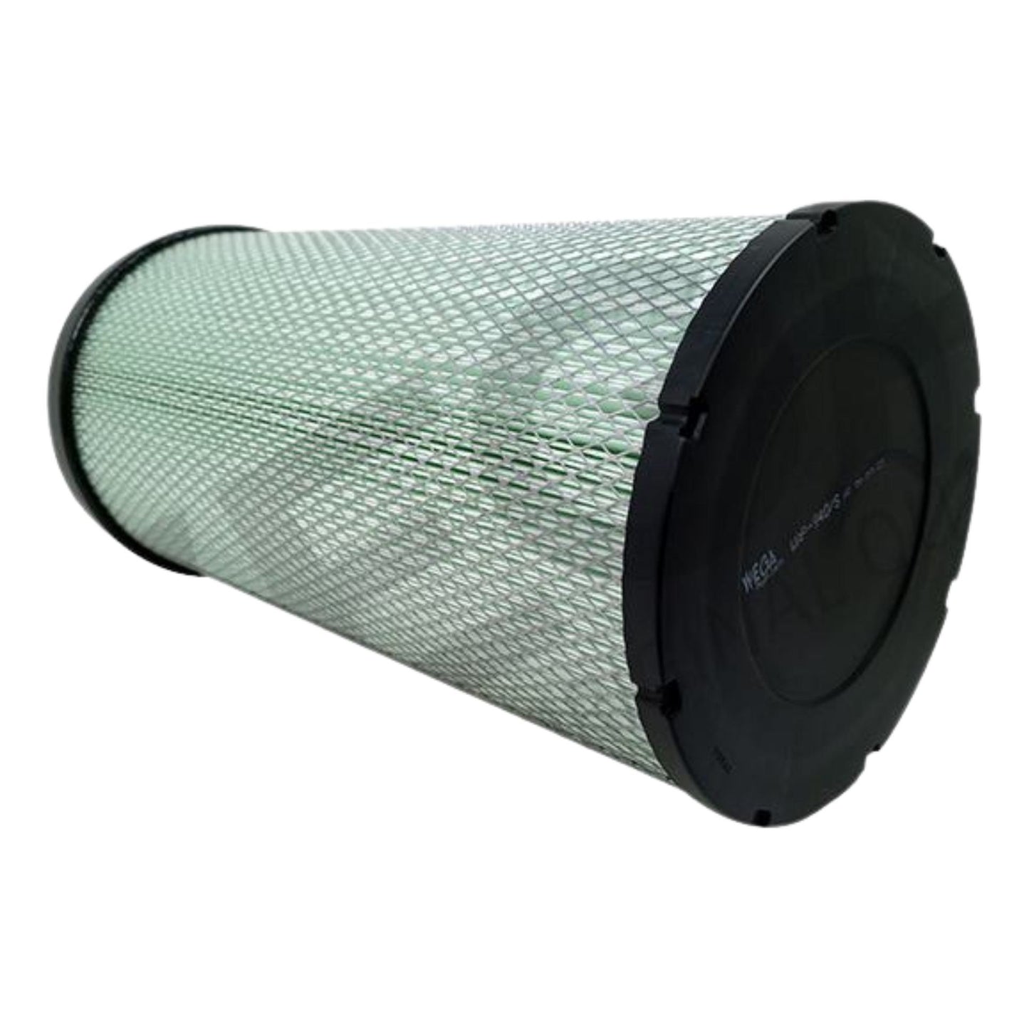 Filtro de Ar Secundário - Wega - WAP940/S - (2)