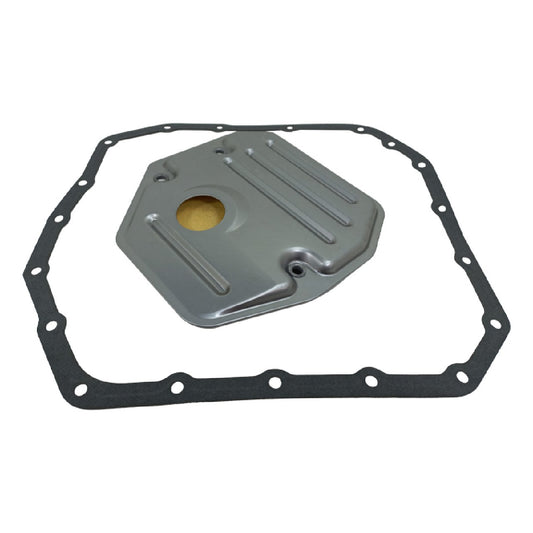 Filtro de Óleo do Câmbio Automático para Toyota Corolla Cross - Wega - WFC-512 - (1)