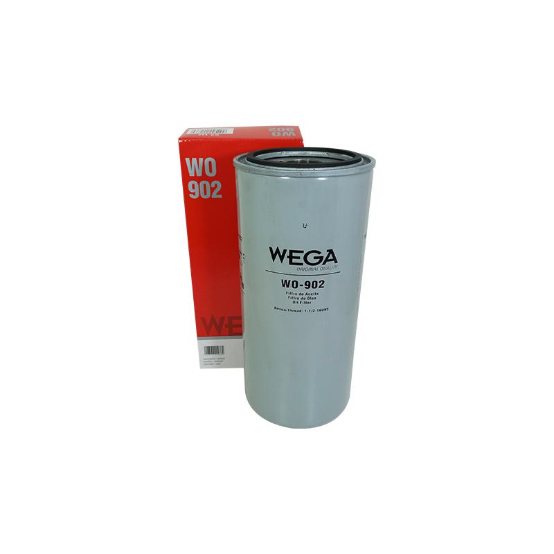 Filtro de Óleo Blindado - Wega - WO902 - (5)