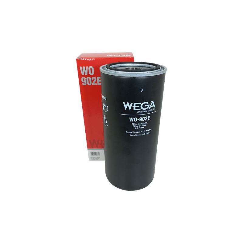 Filtro de Óleo Blindado - Wega - WO902 - (8)