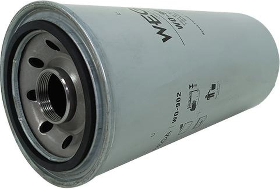 Filtro de Óleo Blindado - Wega - WO902 - (2)
