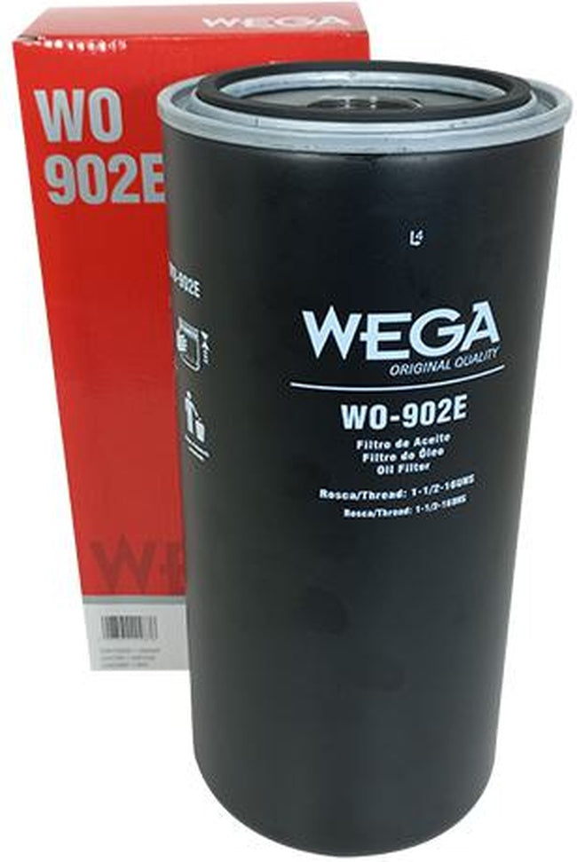 Filtro de Óleo Blindado - Wega - WO902 - (4)