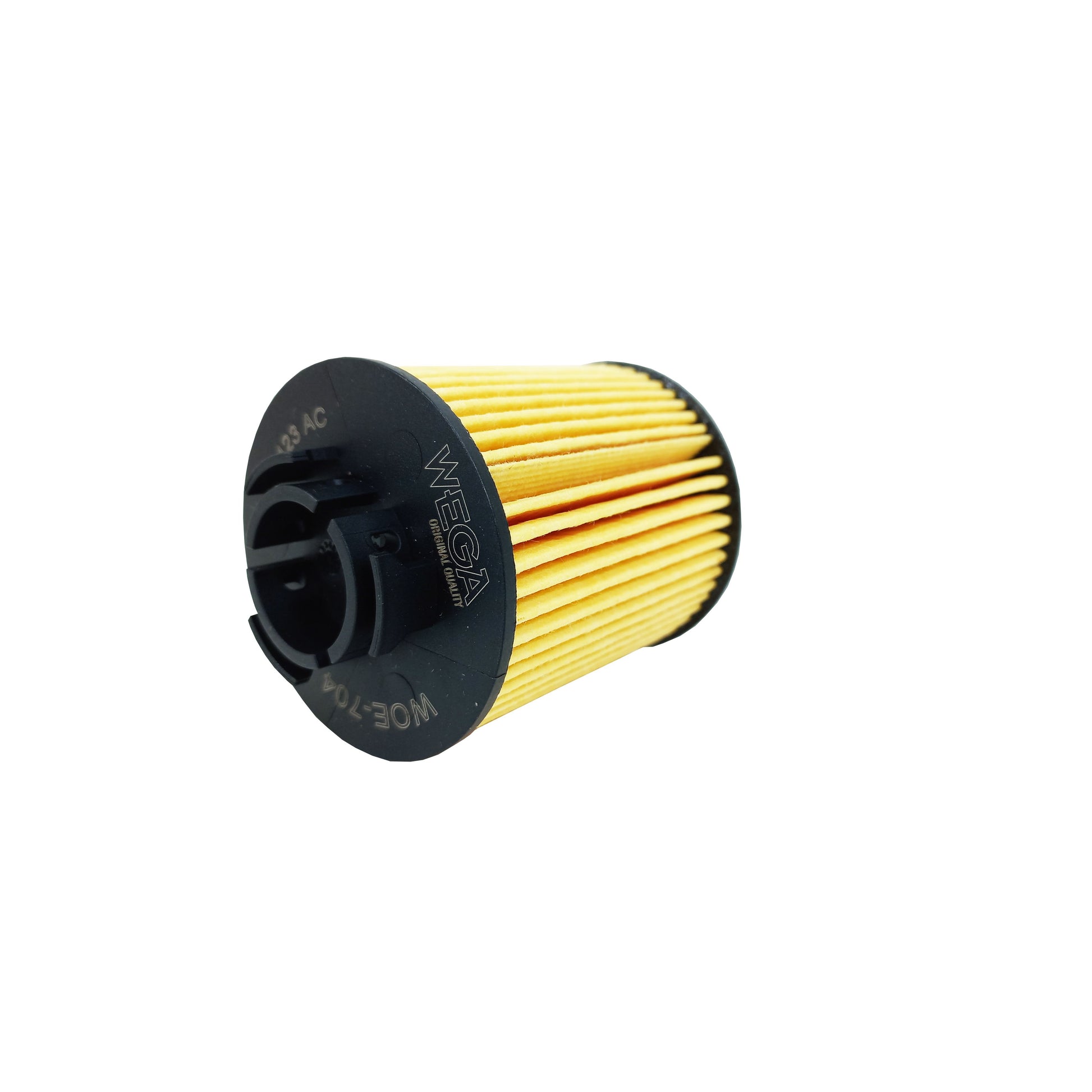 Elemento do Filtro de Óleo - Wega - WOE704 - (3)