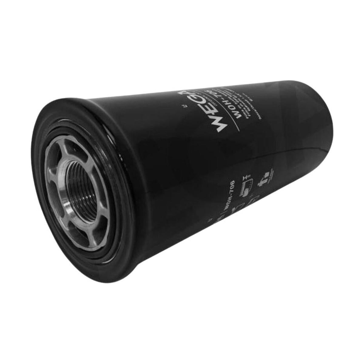 Filtro de Óleo Hidráulico Blindado - Wega - WOH706 - (3)