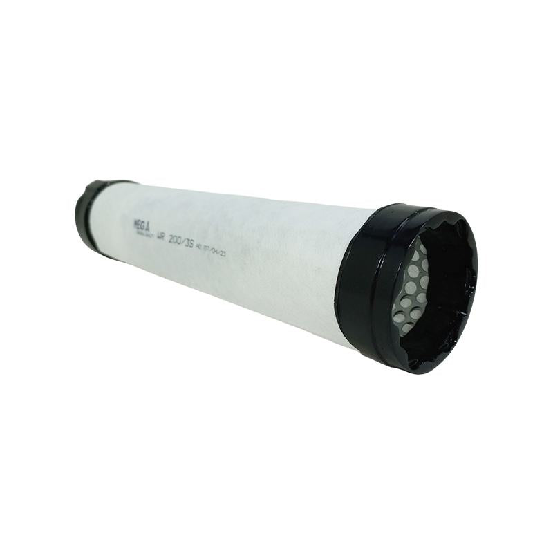 Filtro de Ar Secundário - Wega - WR200/3S - (2)