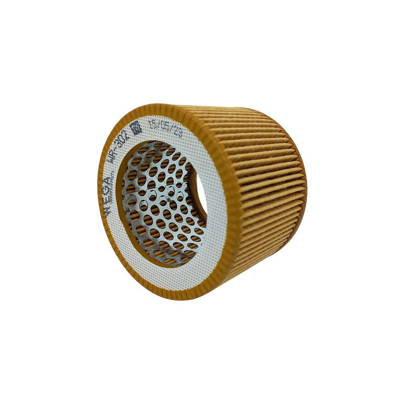 Filtro de Ar do Motor - Wega - WR302 - (5)