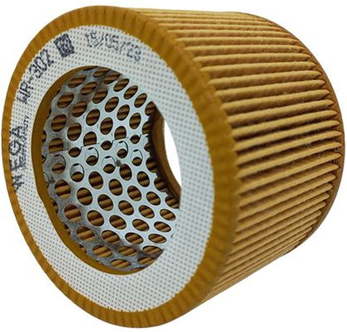 Filtro de Ar do Motor - Wega - WR302 - (2)