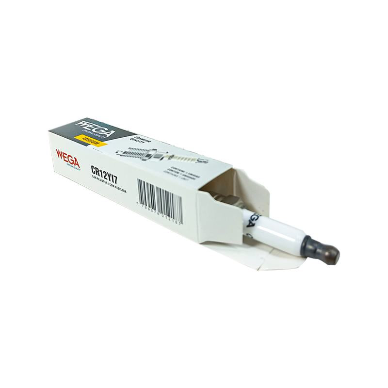 Vela de Ignição - Wega - CR12YI7 - (2)