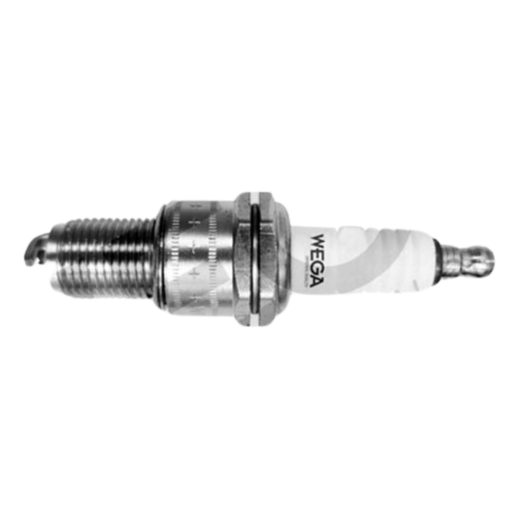 Vela de Ignição - Wega - CR14YCE - (2)