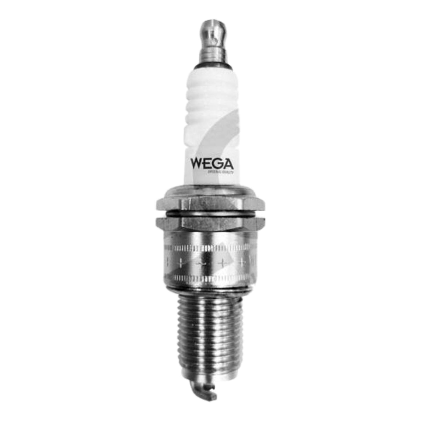 Vela de Ignição - Wega - DR17YVC1 - (2)