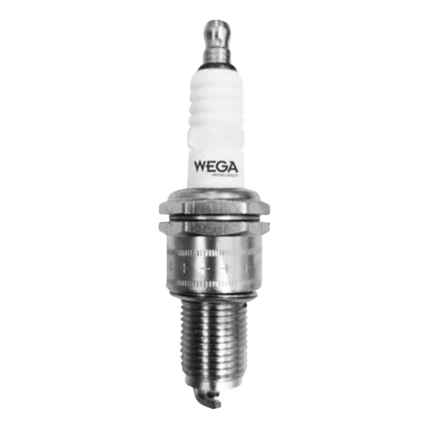 Vela de Ignição - Wega - GR17YC - (1)