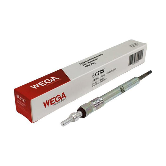 Vela Aquecedora - Wega - GX2127 - (1)