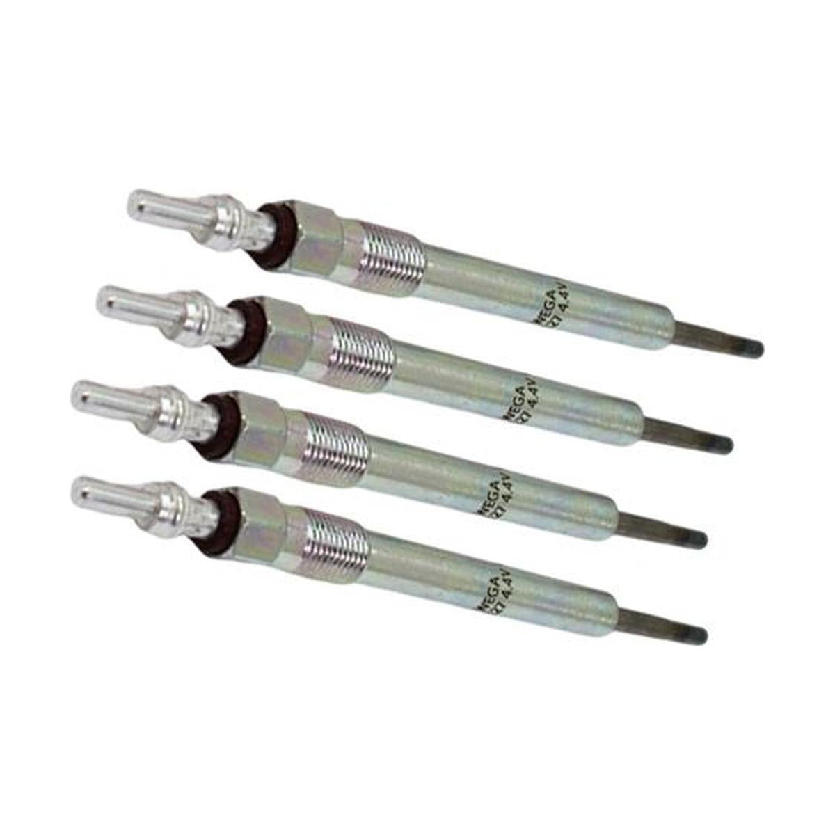 Vela Aquecedora - Wega - GX2127 - (3)