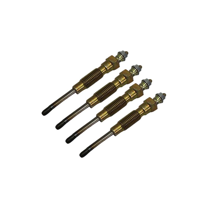 Vela Aquecedora - Wega - JA108TO - (3)