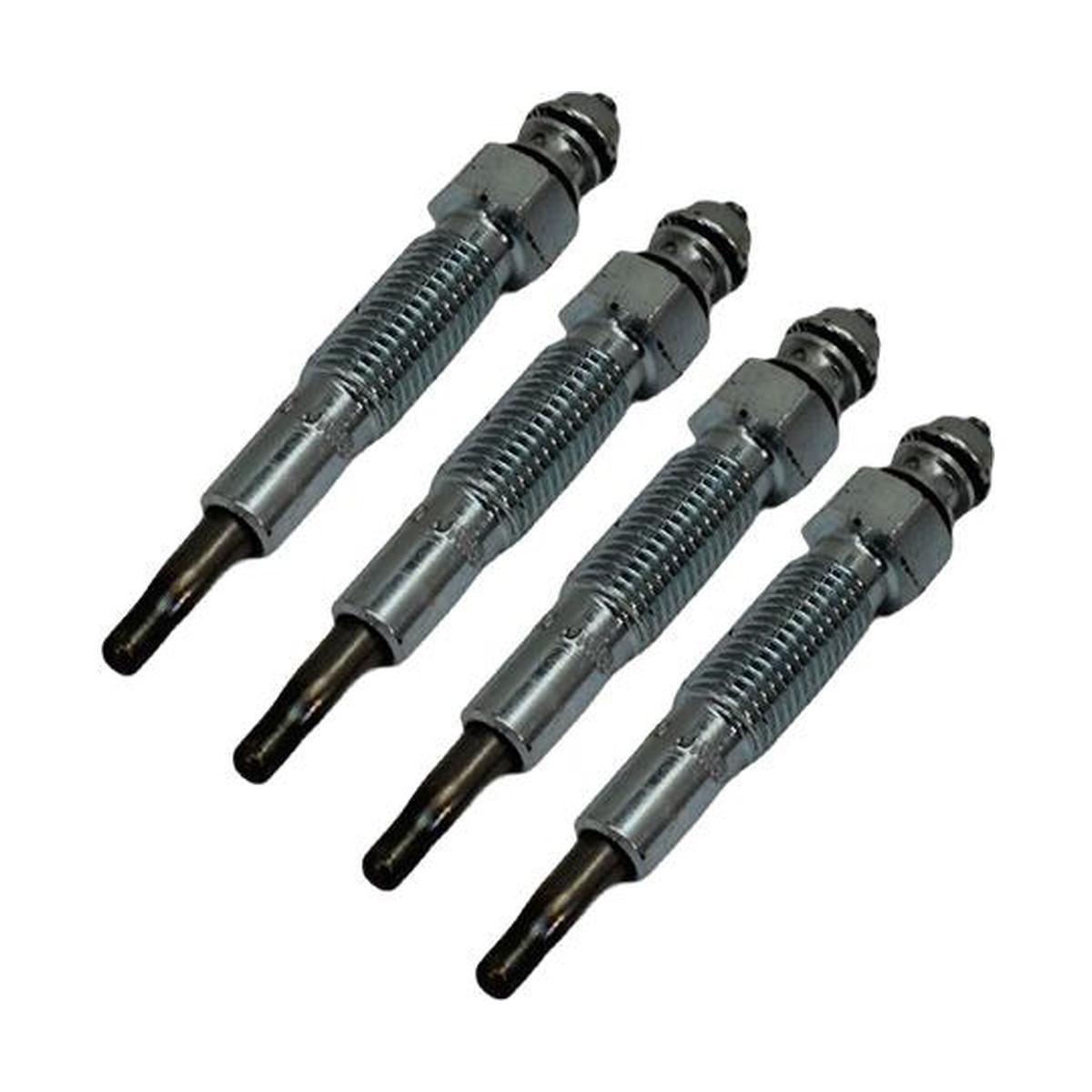 Vela Aquecedora - Wega - JA131MA - (6)