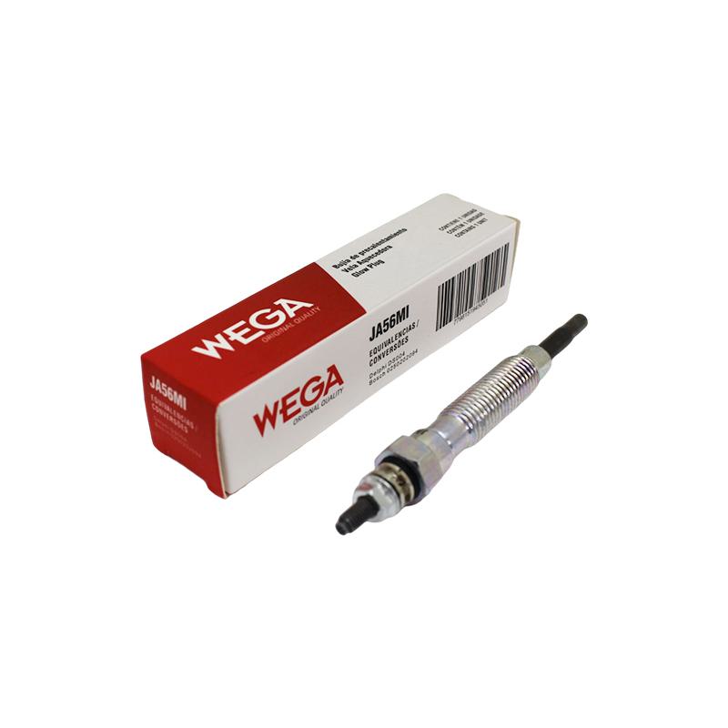 Vela Aquecedora - Wega - JA56MI - (1)