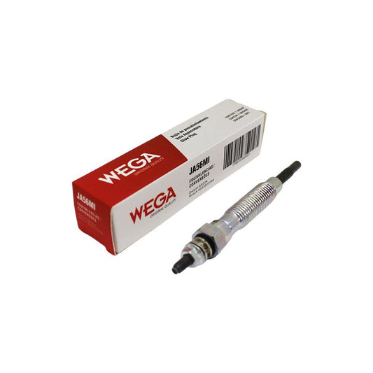 Vela Aquecedora - Wega - JA56MI - (1)