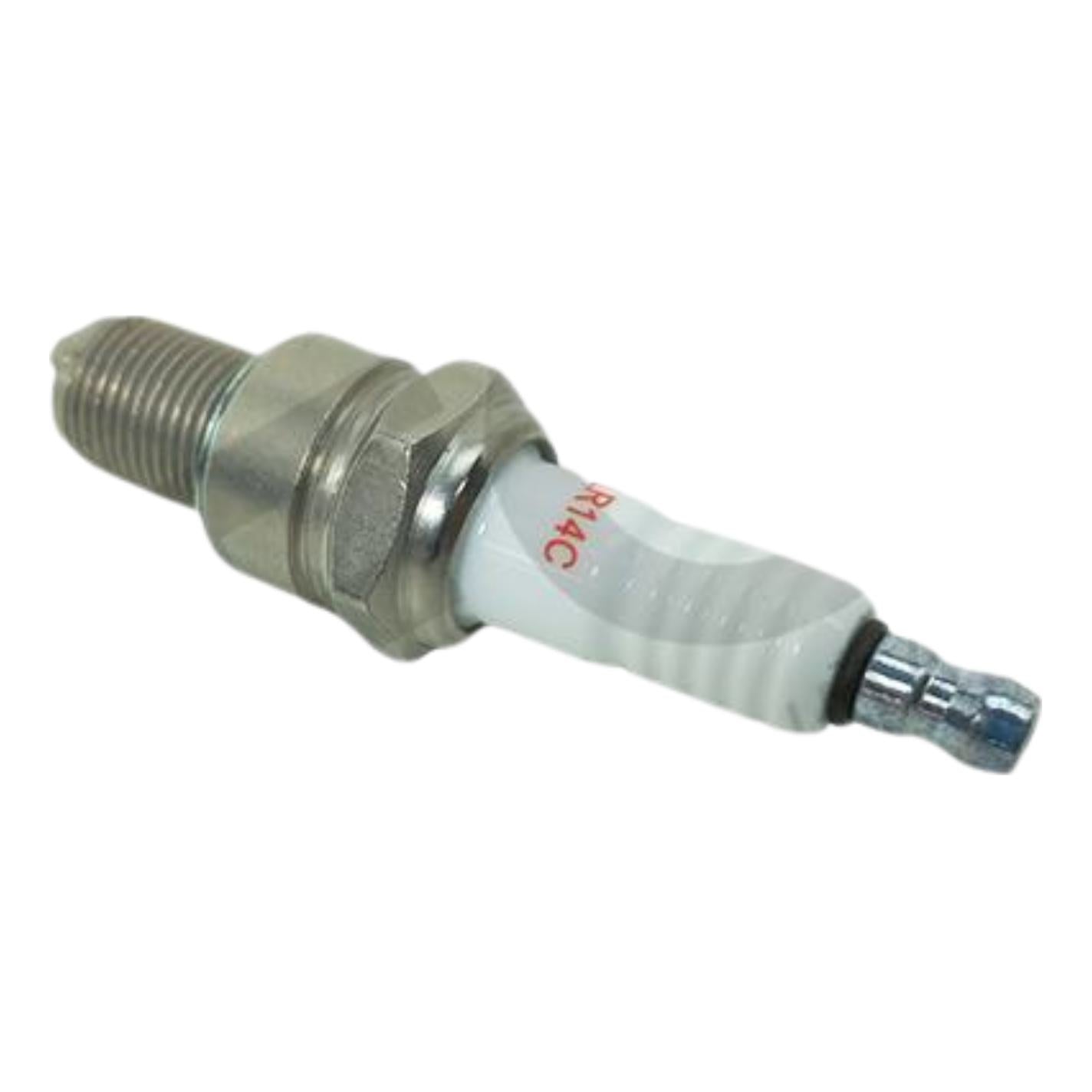 Vela de Ignição - Wega - LR14C - (2)