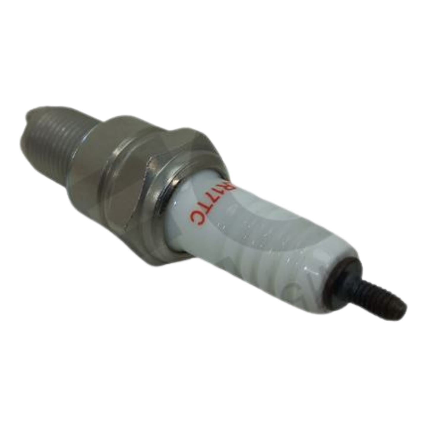 Vela de Ignição - Wega - LR17TC - (2)
