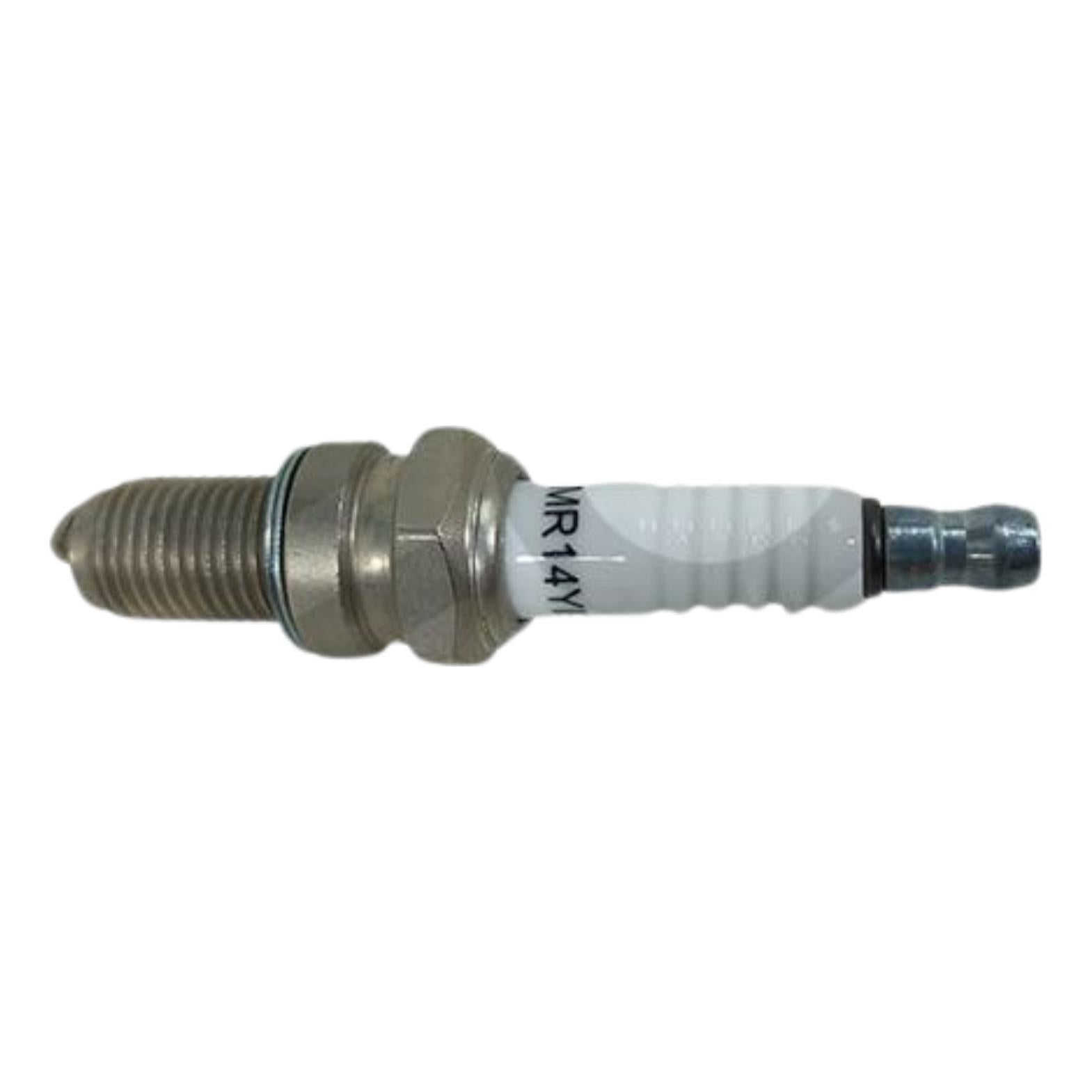 Vela de Ignição Iridium - Wega - MR14YI9 - (2)