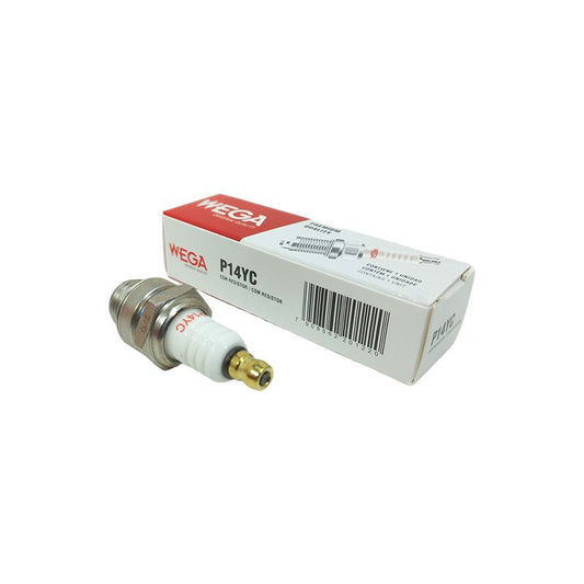 Vela de Ignição - Wega - P14YC - (1)