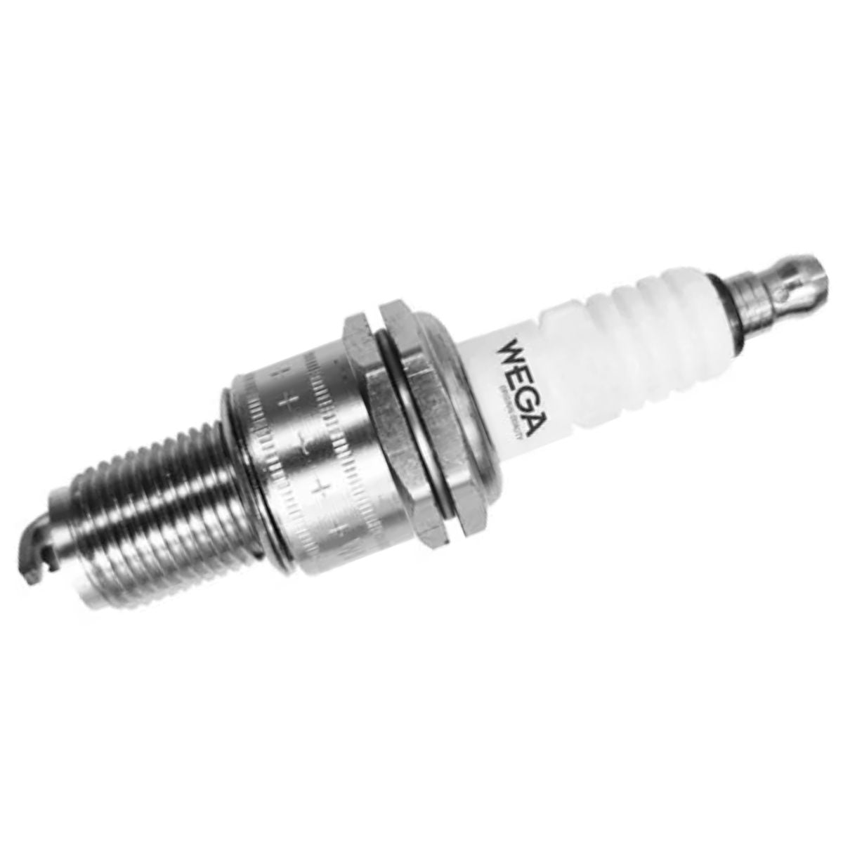 Vela de Ignição Iridium para Hyundai Santa Fé - Wega - XR17YIB1 - (1)