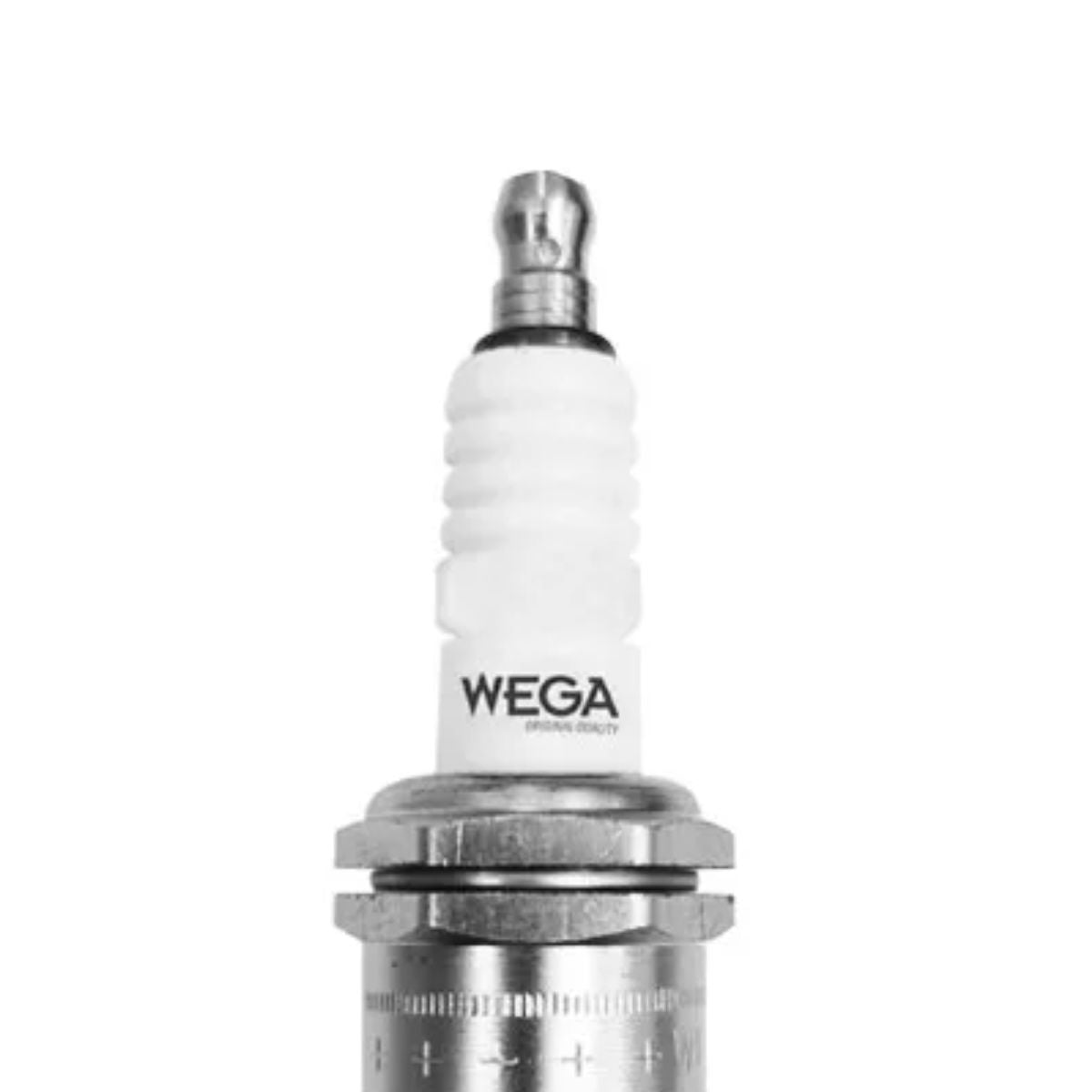 Vela de Ignição Iridium para Hyundai Santa Fé - Wega - XR17YIB1 - (2)