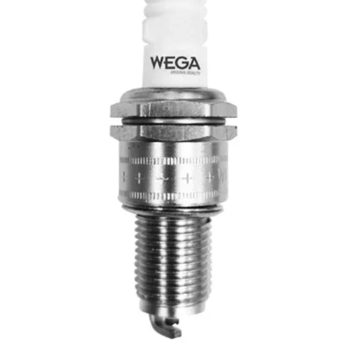 Vela de Ignição Iridium para Hyundai Santa Fé - Wega - XR17YIB1 - (3)