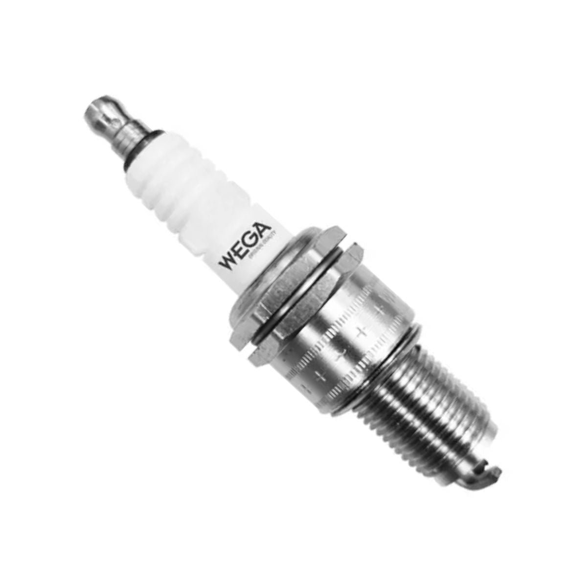 Vela de Ignição Iridium para Hyundai Santa Fé - Wega - XR17YIB1 - (4)