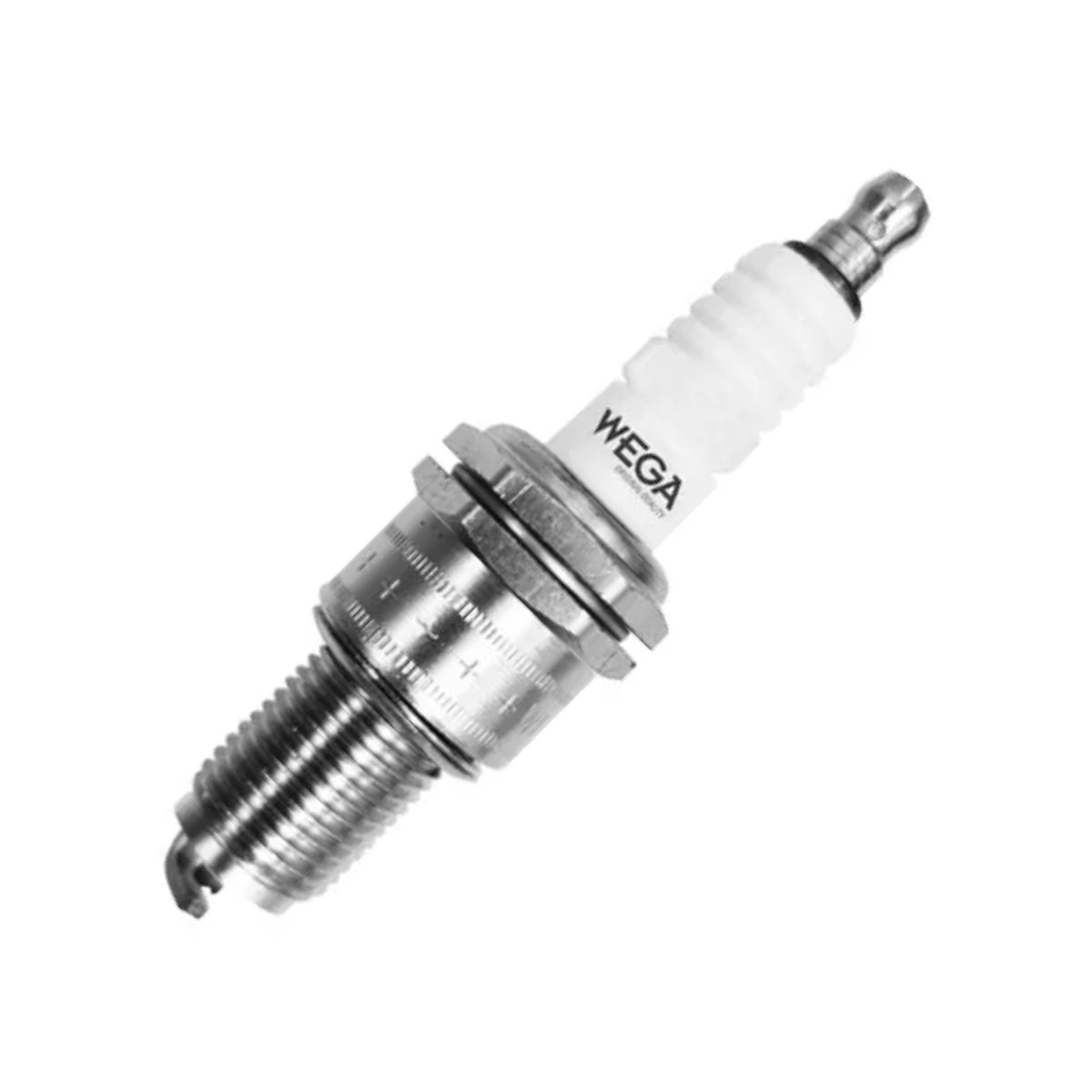 Vela de Ignição Iridium para Hyundai Santa Fé - Wega - XR17YIB1 - (5)
