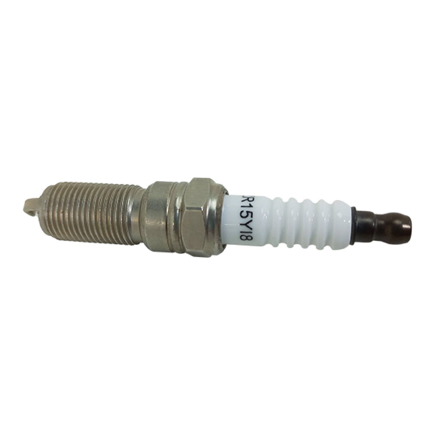Vela de Ignição Iridium - Wega - ZR15YI8 - (3)