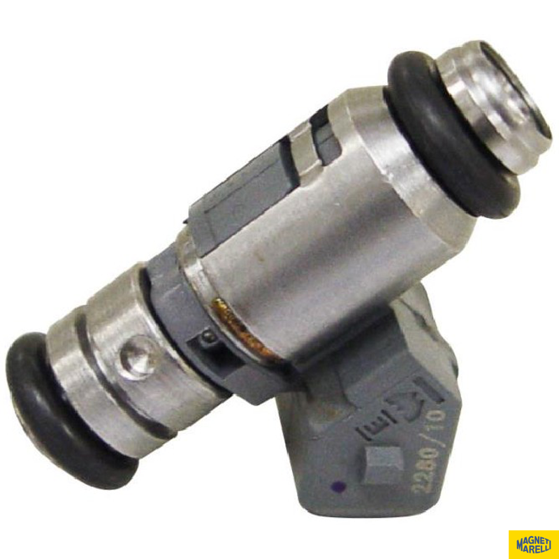 Injetor De Combustível - Magneti Marelli - 50100802RI - (3)