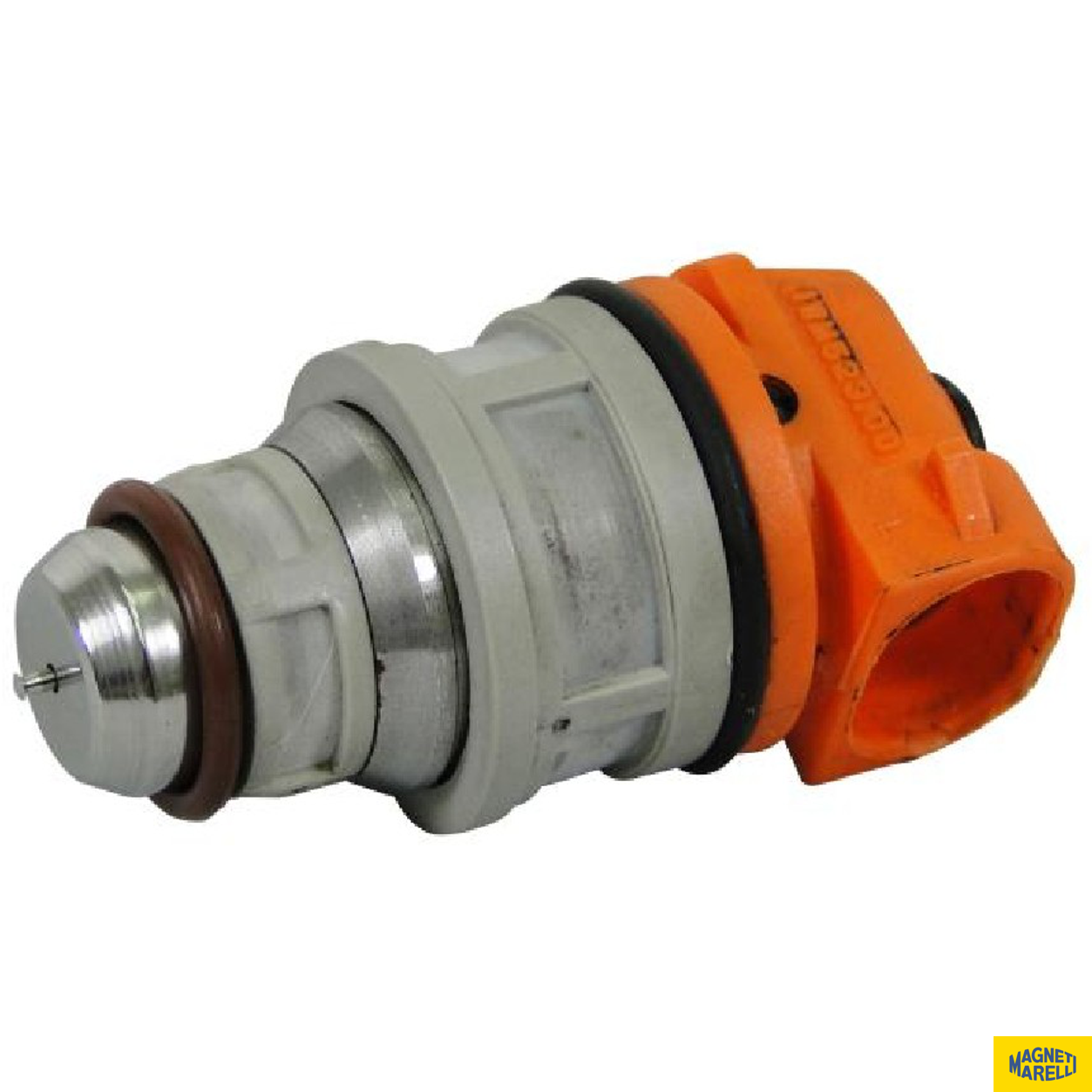 Injetor De Combustível - Magneti Marelli - 50100302RI - (1)