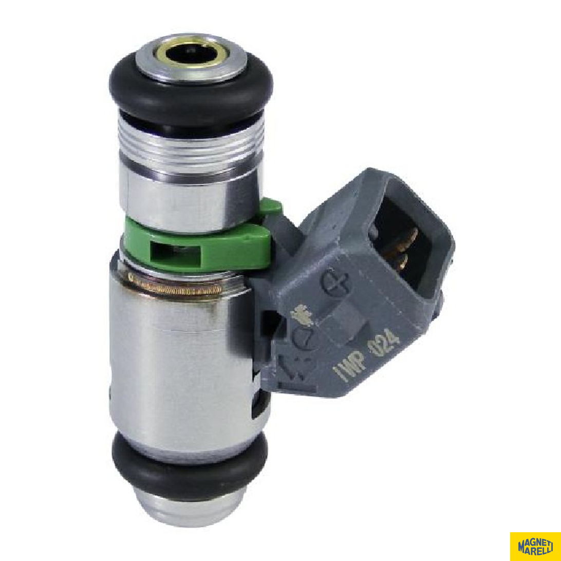 Injetor De Combustível - Magneti Marelli - 50100702RI - (1)