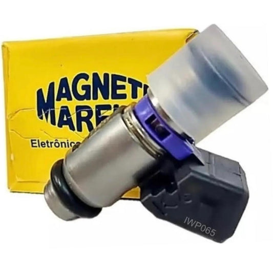 Injetor De Combustível - Magneti Marelli - 50101302RI - (1)
