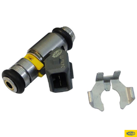 Injetor De Combustível - Magneti Marelli - 50100902RI - (1)