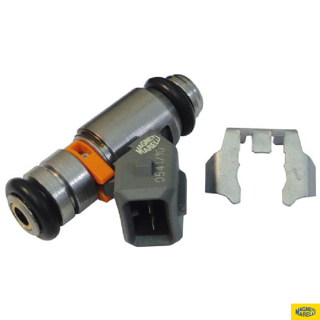 Injetor De Combustível - Magneti Marelli - 50102002RI - (1)