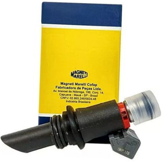Injetor De Combustível - Magneti Marelli - 50103402 - (1)