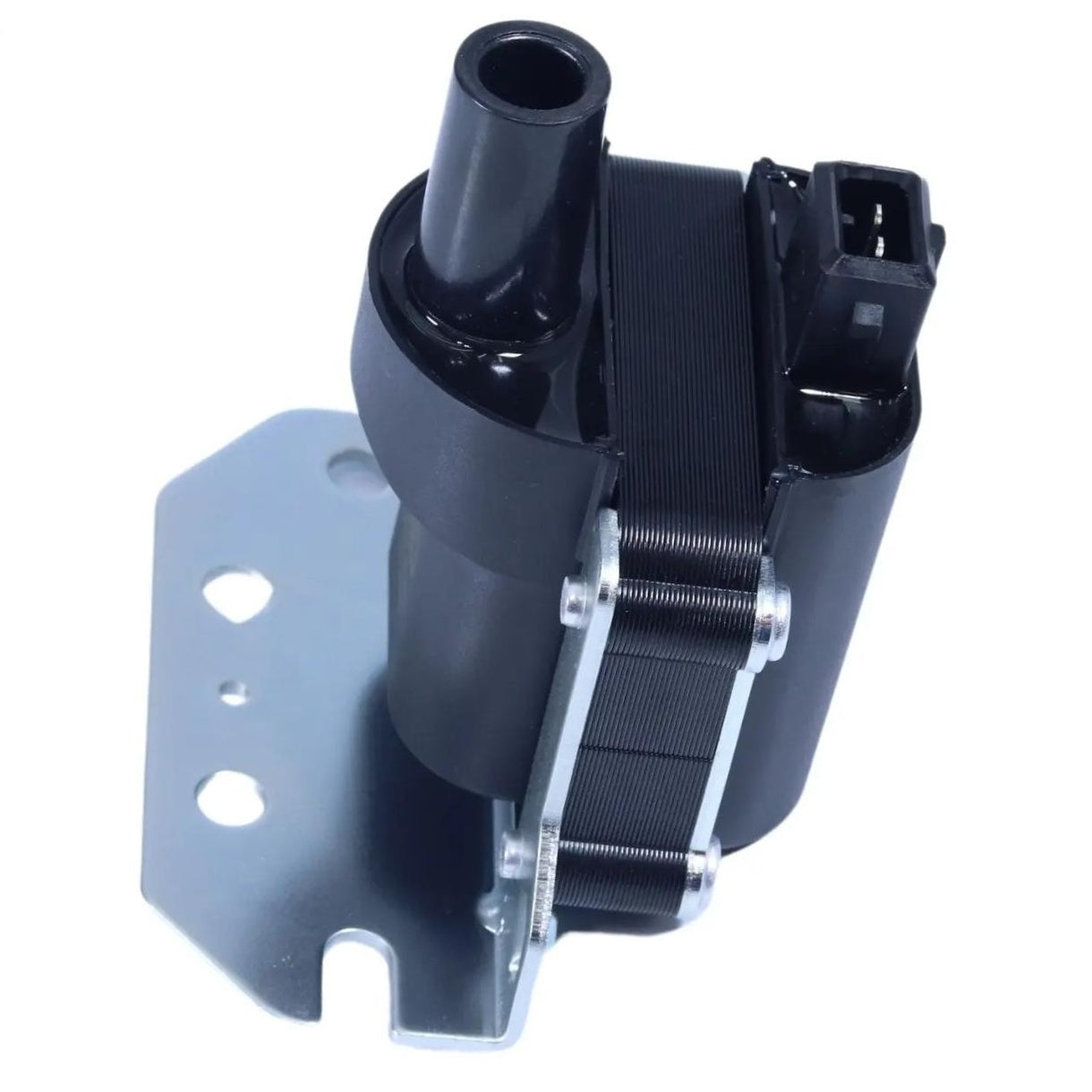 Bobina De Ignição - Magneti Marelli - BI0016MM - (2)